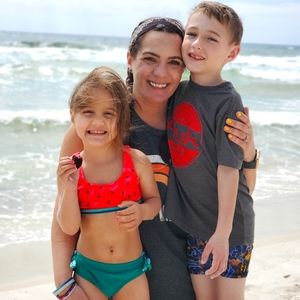 Meet your Posher, Stephanie